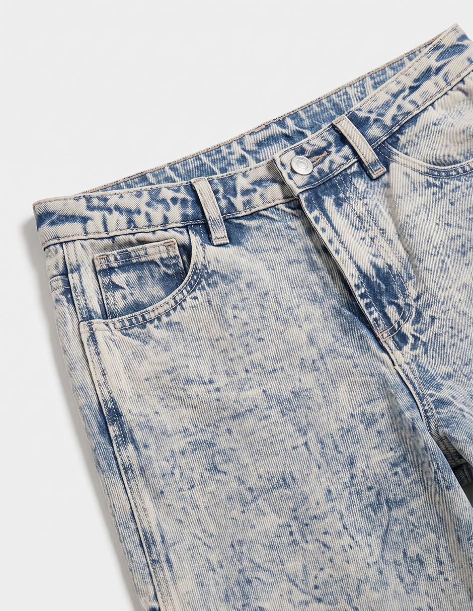 Jeans para niño 4