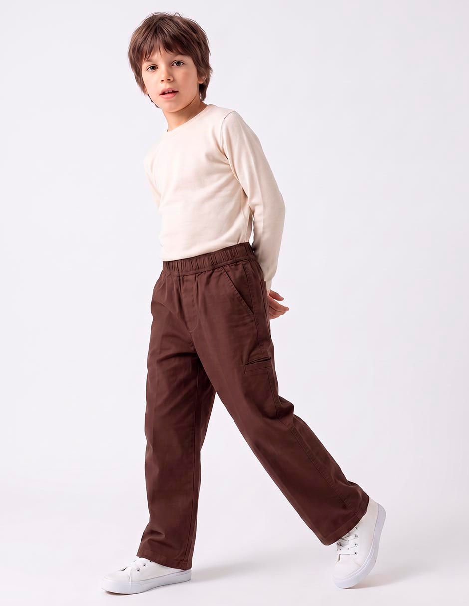 Pantalón para niño