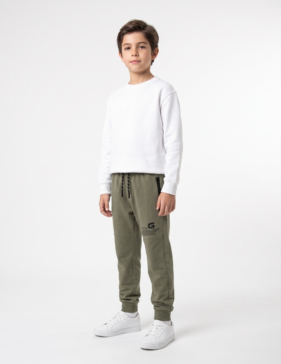 Pants That´s It para niño 4