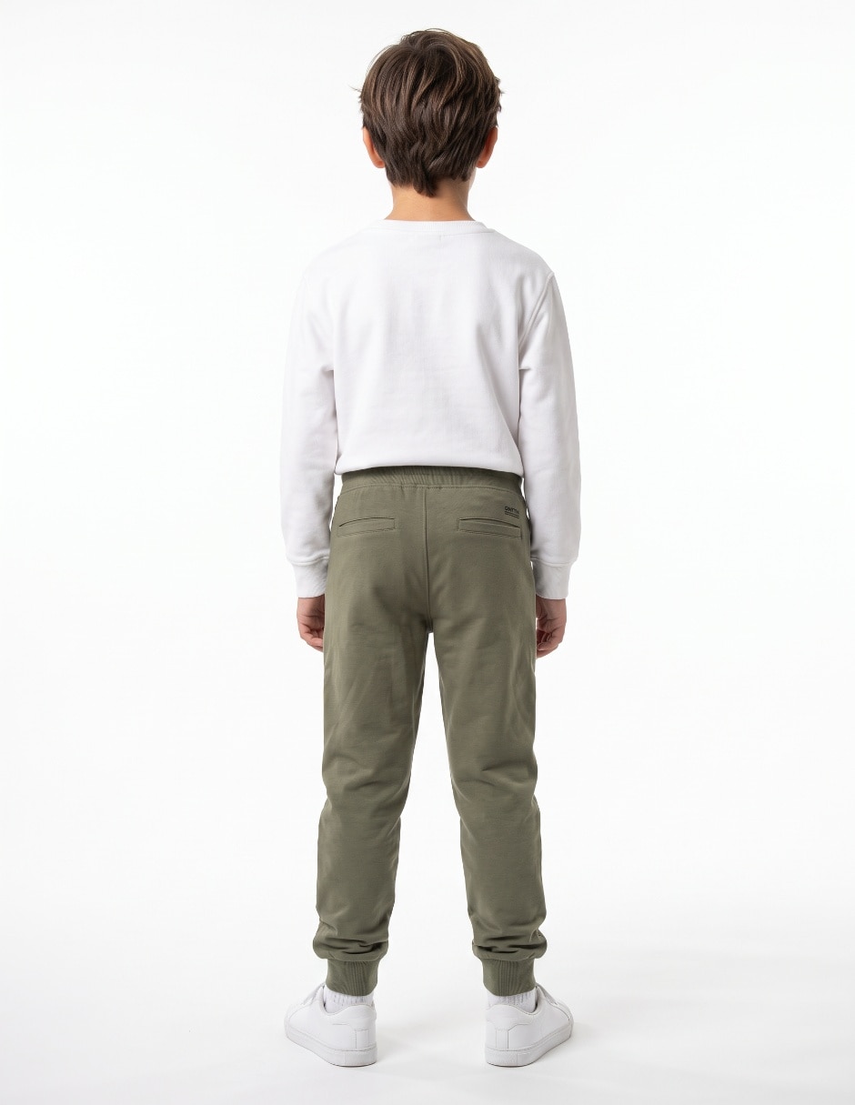 Pants That´s It para niño 5