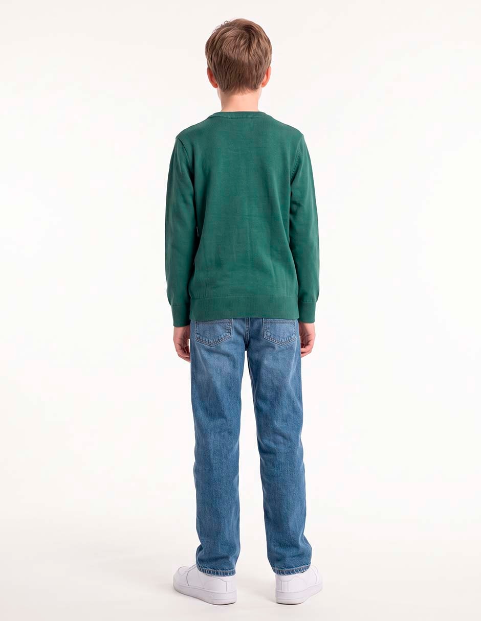 Suéter that´s it para niño