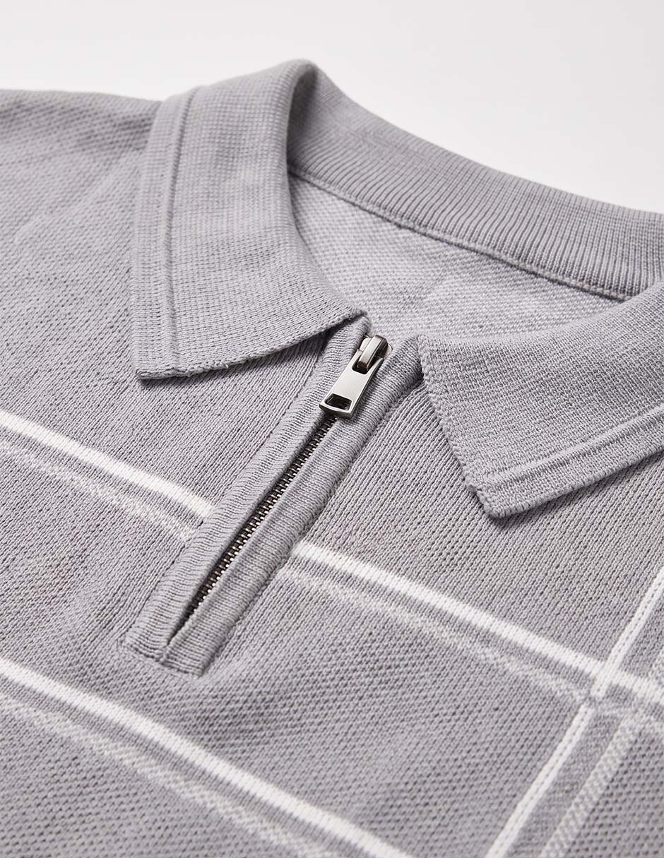 Playera tipo polo That´s It para niño 2