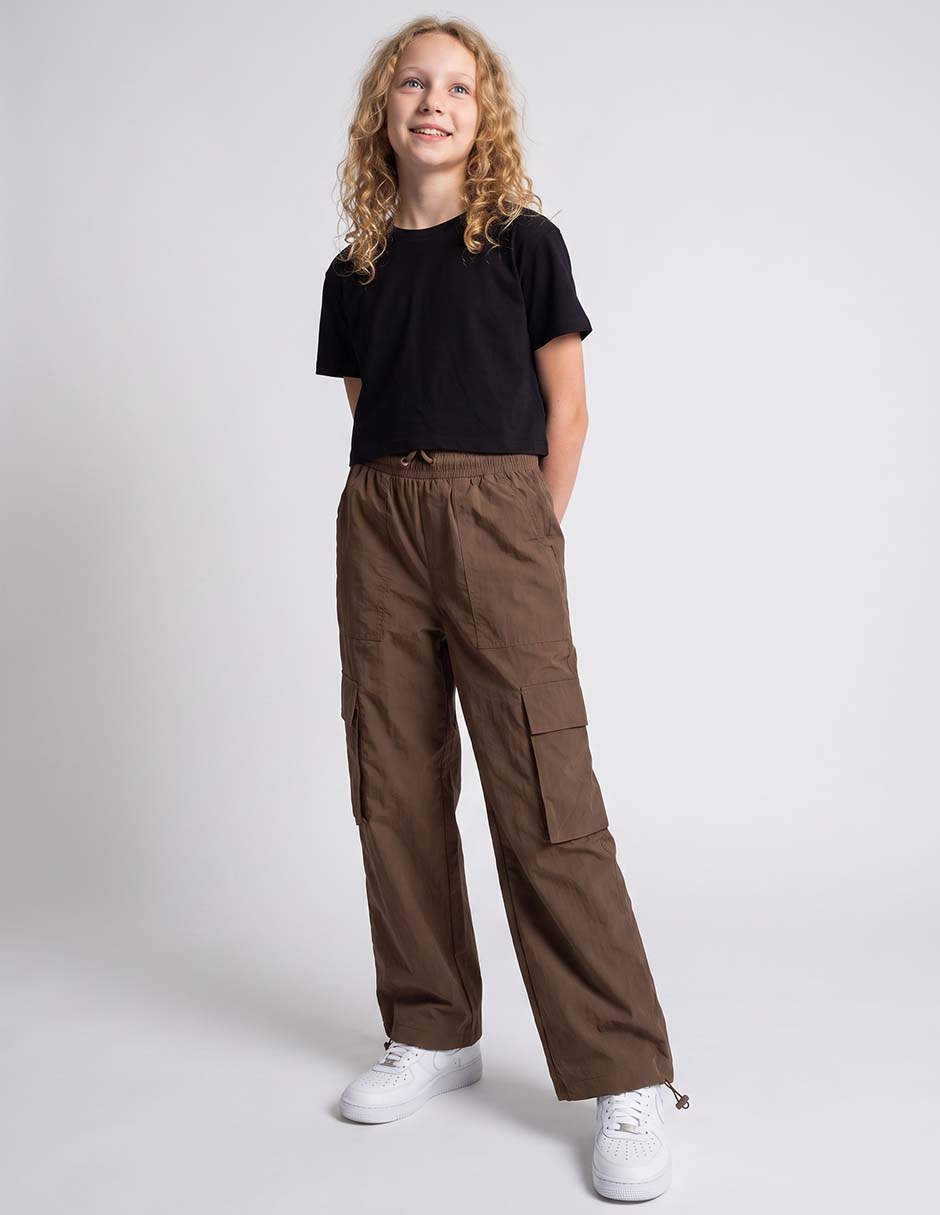 Pants para niña Pants para niña