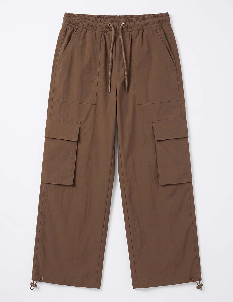 Pants para niña 2