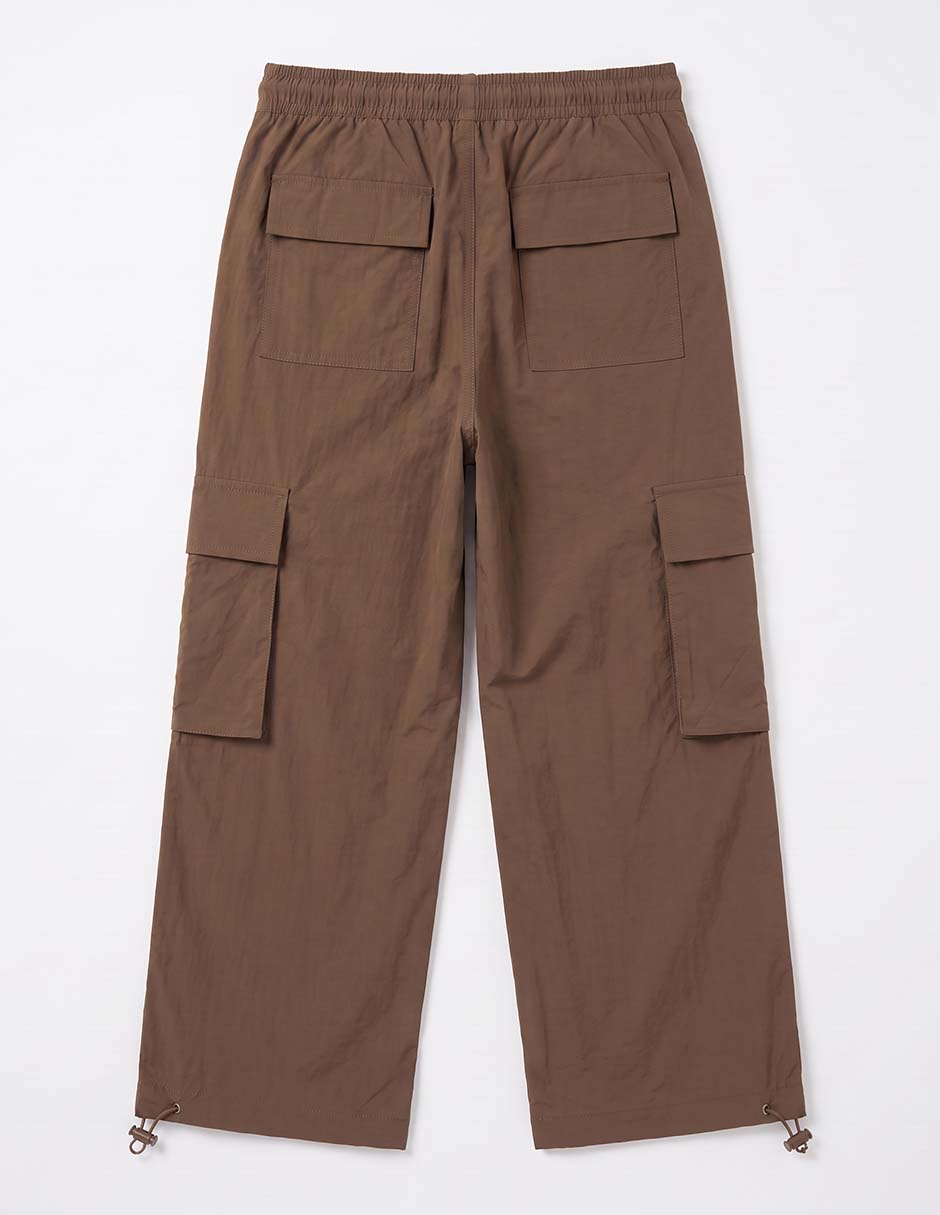 Pants para niña 3