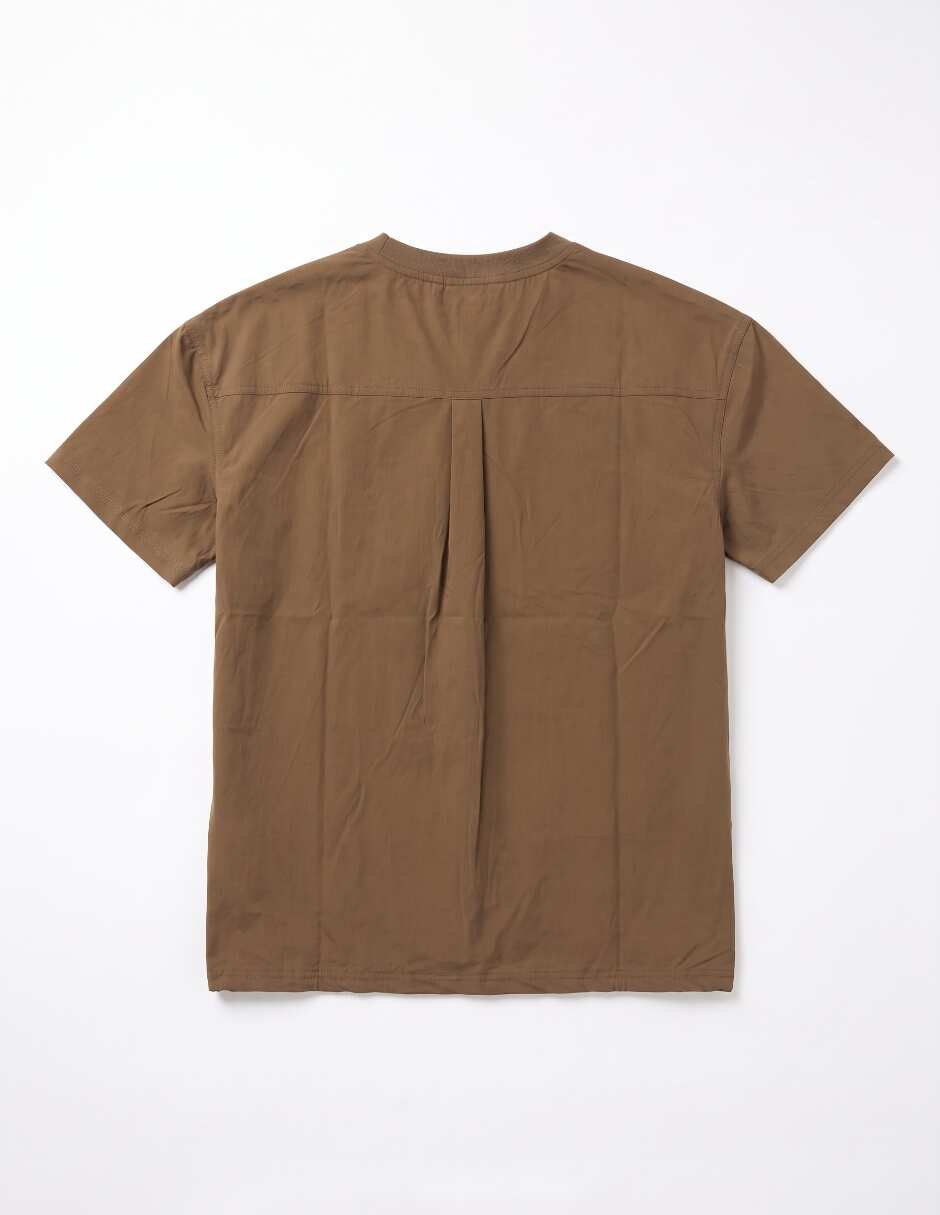 Playera manga corta para niño 4