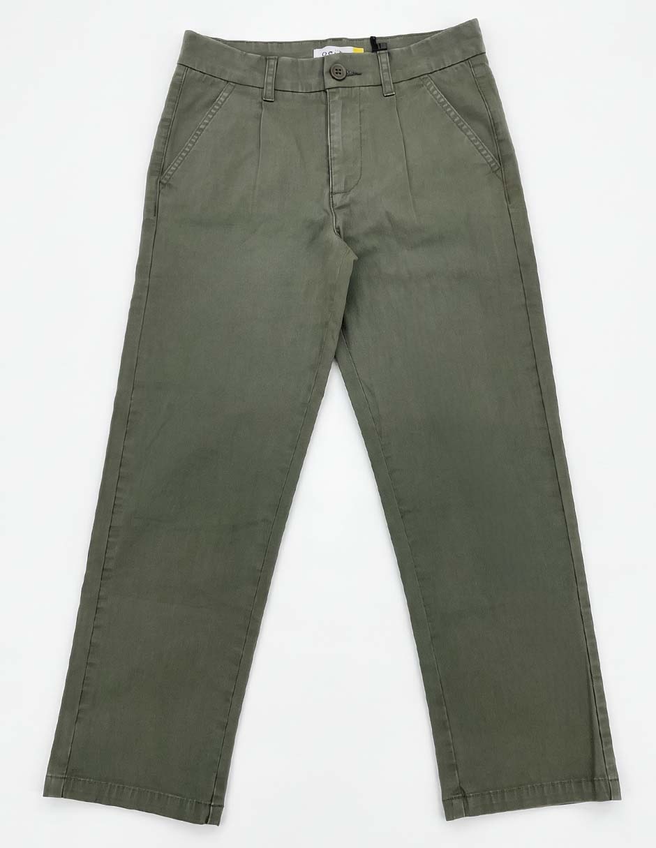 Pantalón chino para niño Pantalón chino para niño