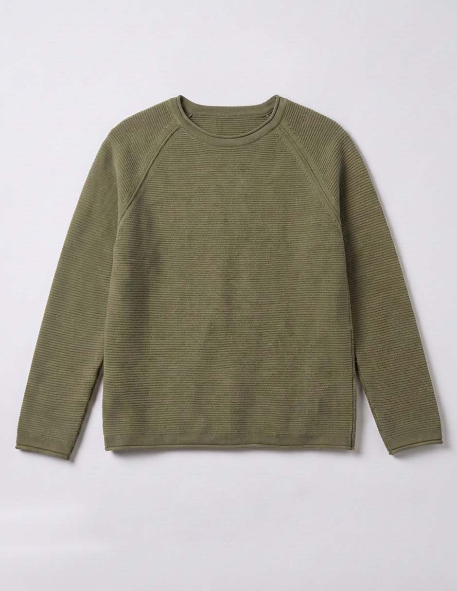 Verde olivo
