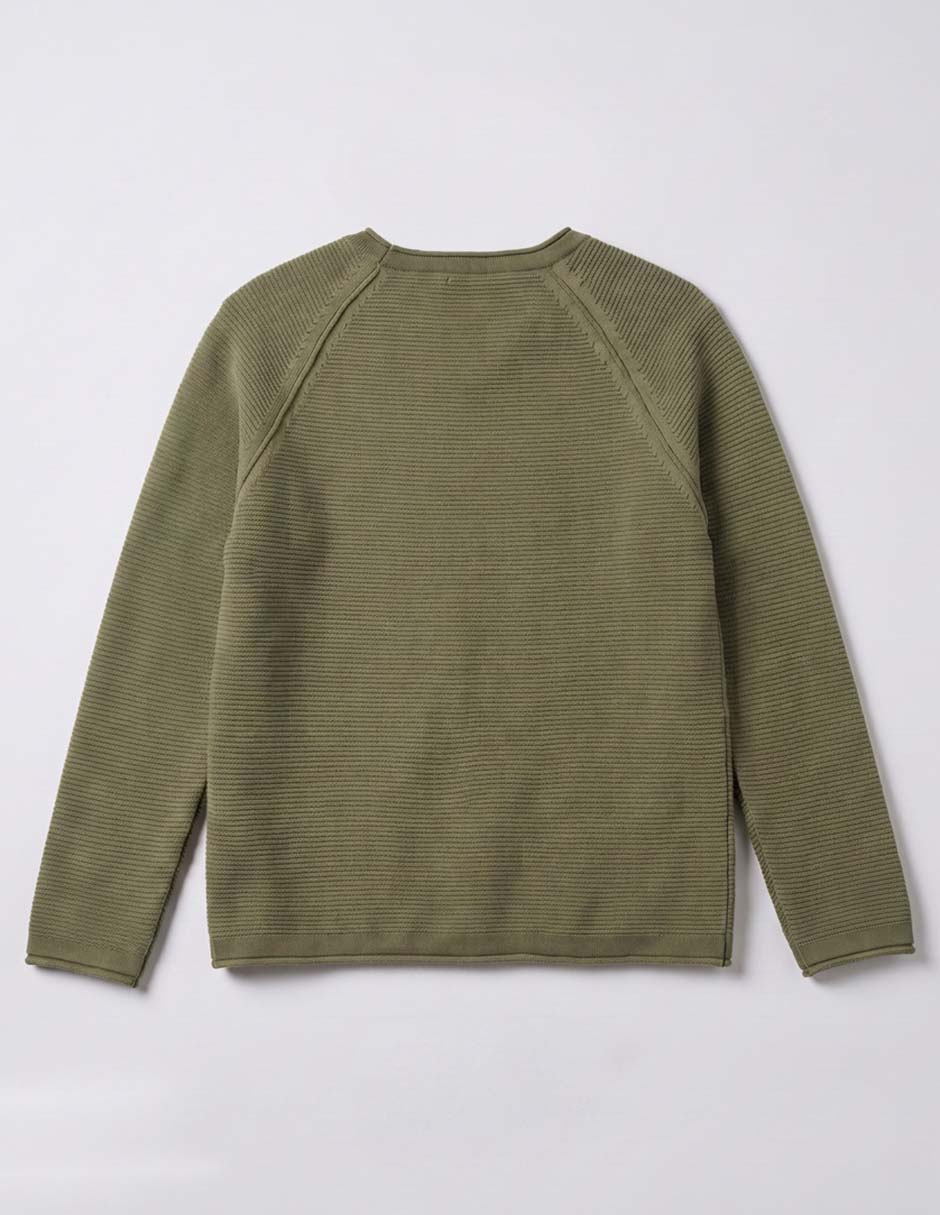 Verde olivo