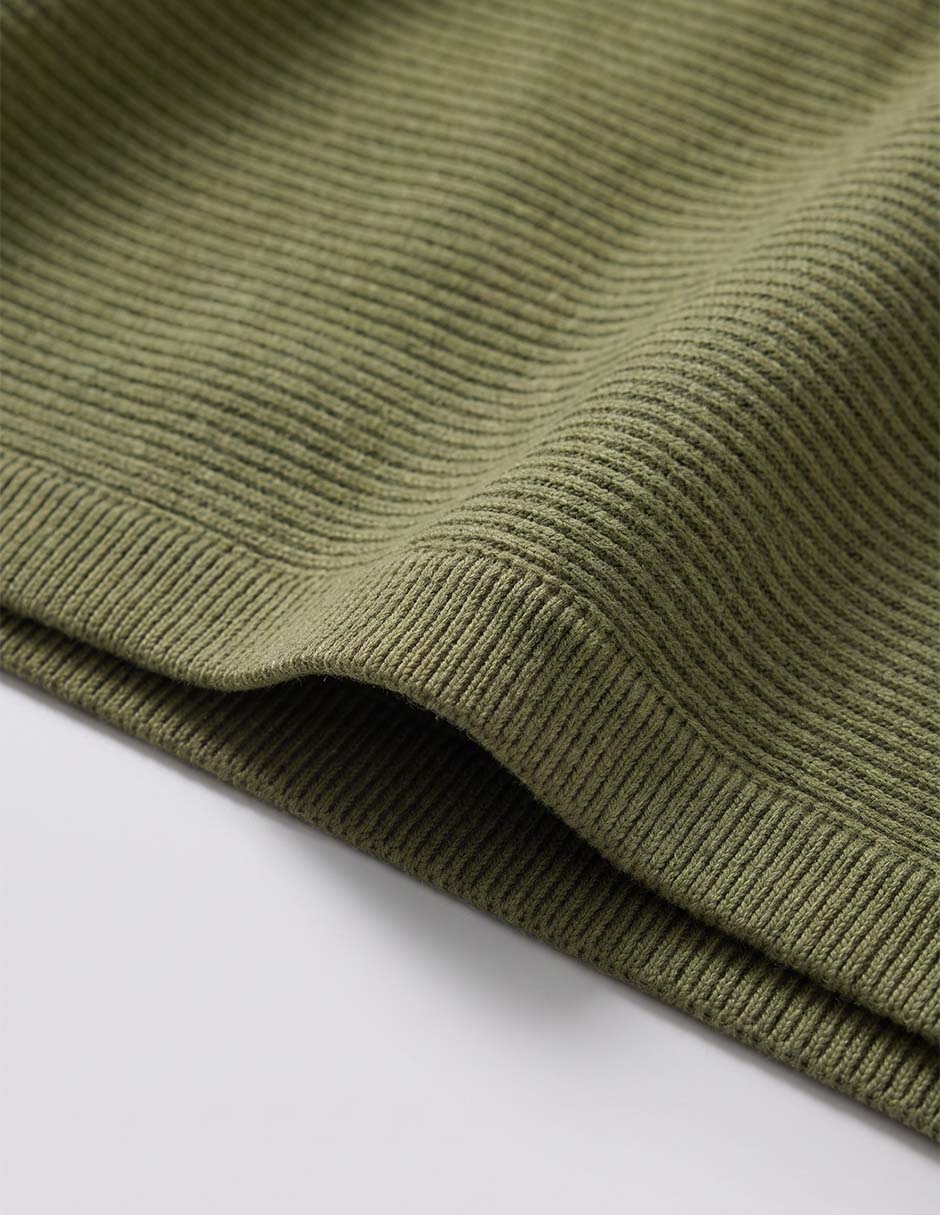 Verde olivo