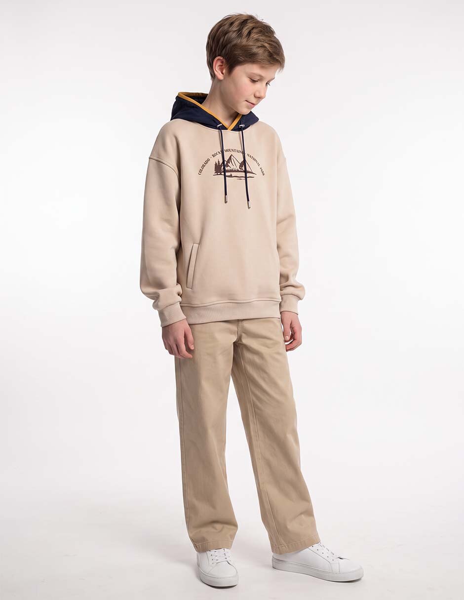 Sudadera para niño Sudadera para niño