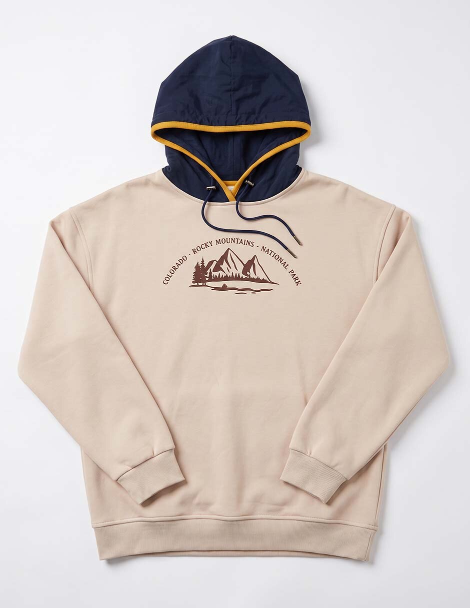 Sudadera para niño 2