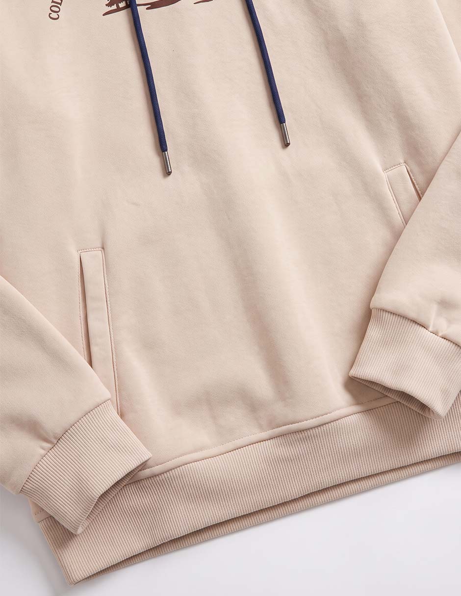 Sudadera para niño 4