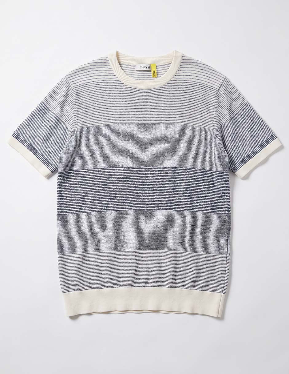 Playera manga corta para niño 3