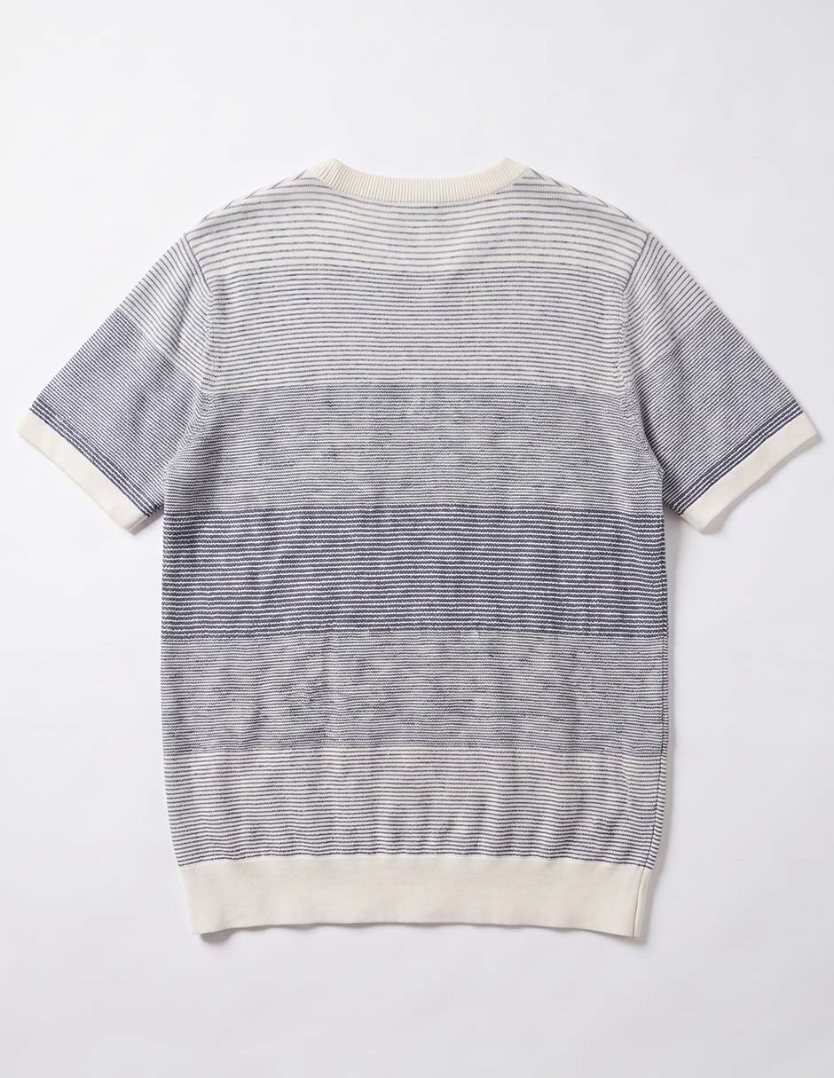 Playera manga corta para niño 4
