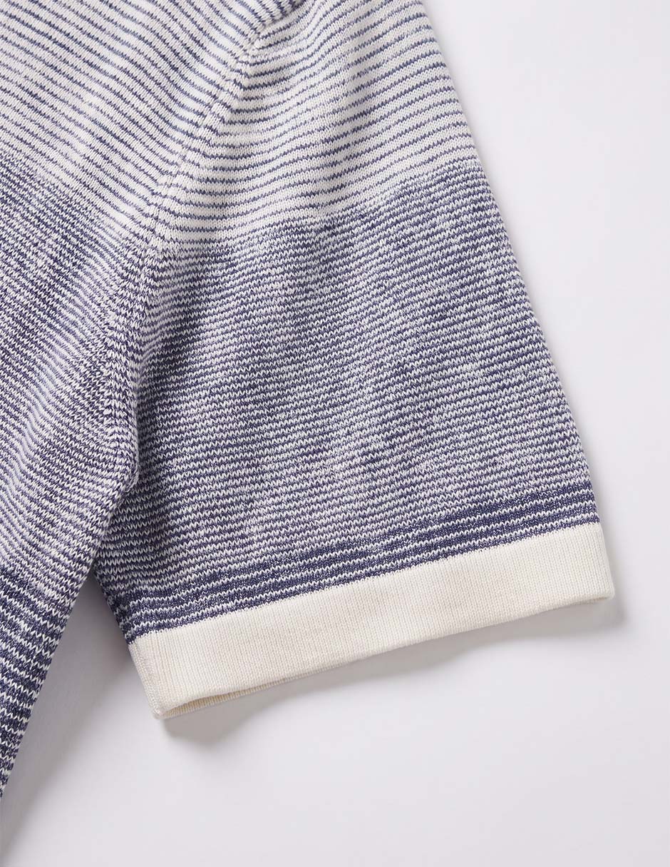Playera manga corta para niño 6