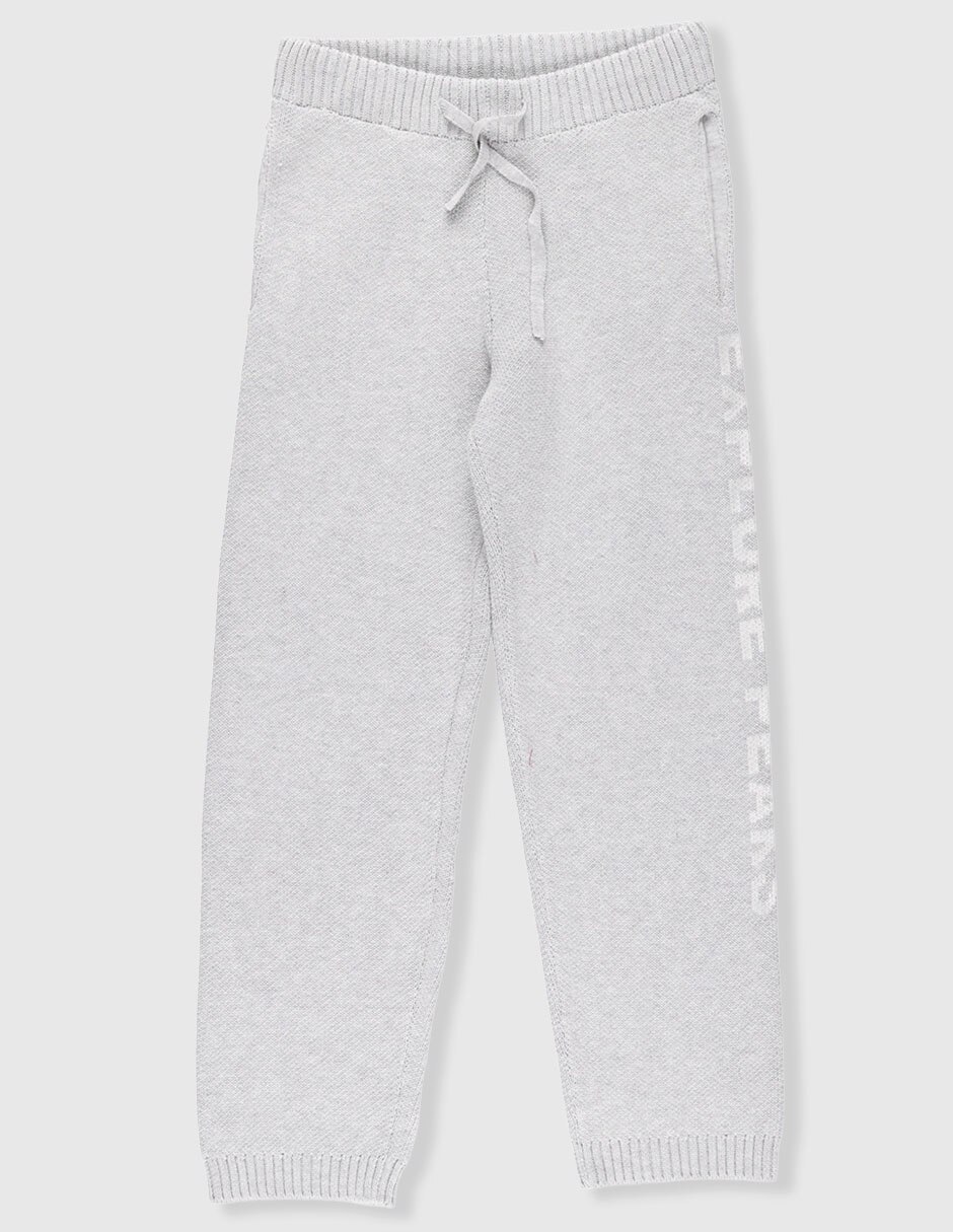 Pants para niño 3
