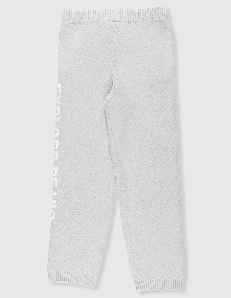 Pants para niño 2