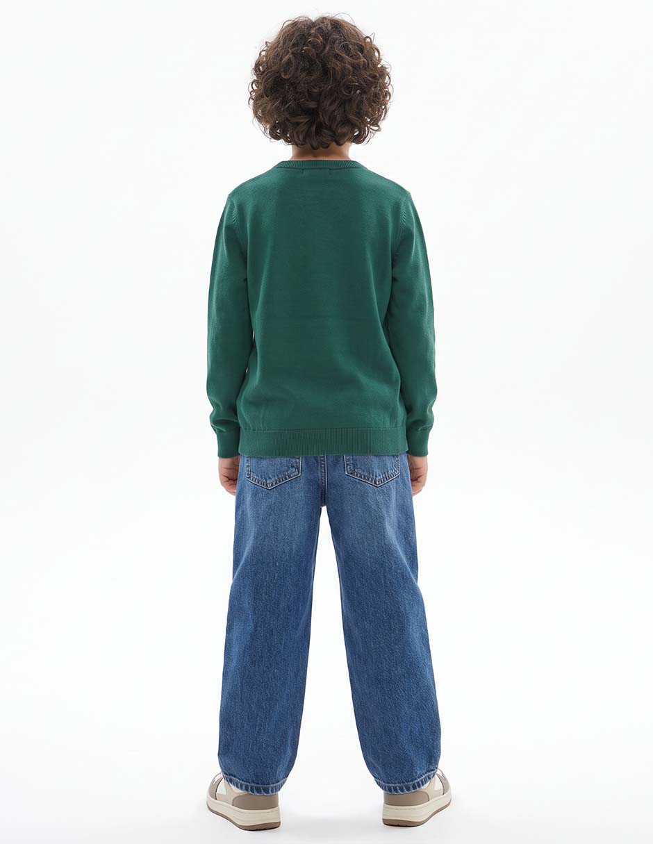 Suéter that´s it para niño 6