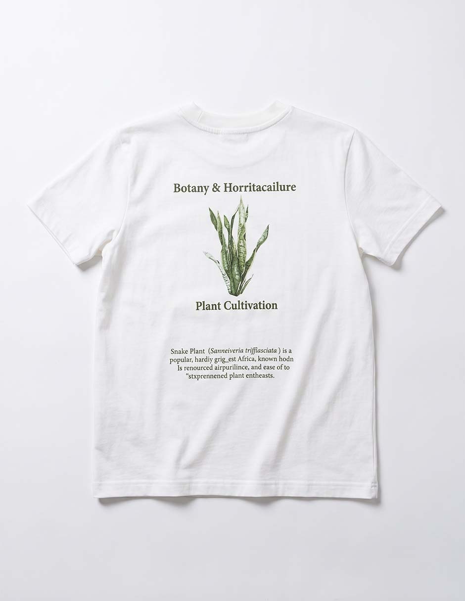 Playera manga corta para niño 3
