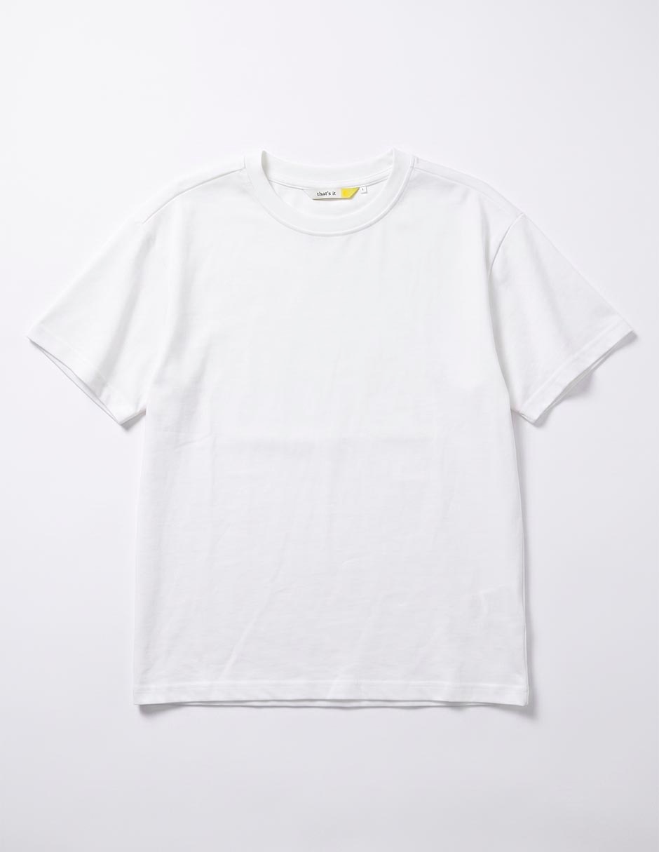Playera manga corta para niño 3