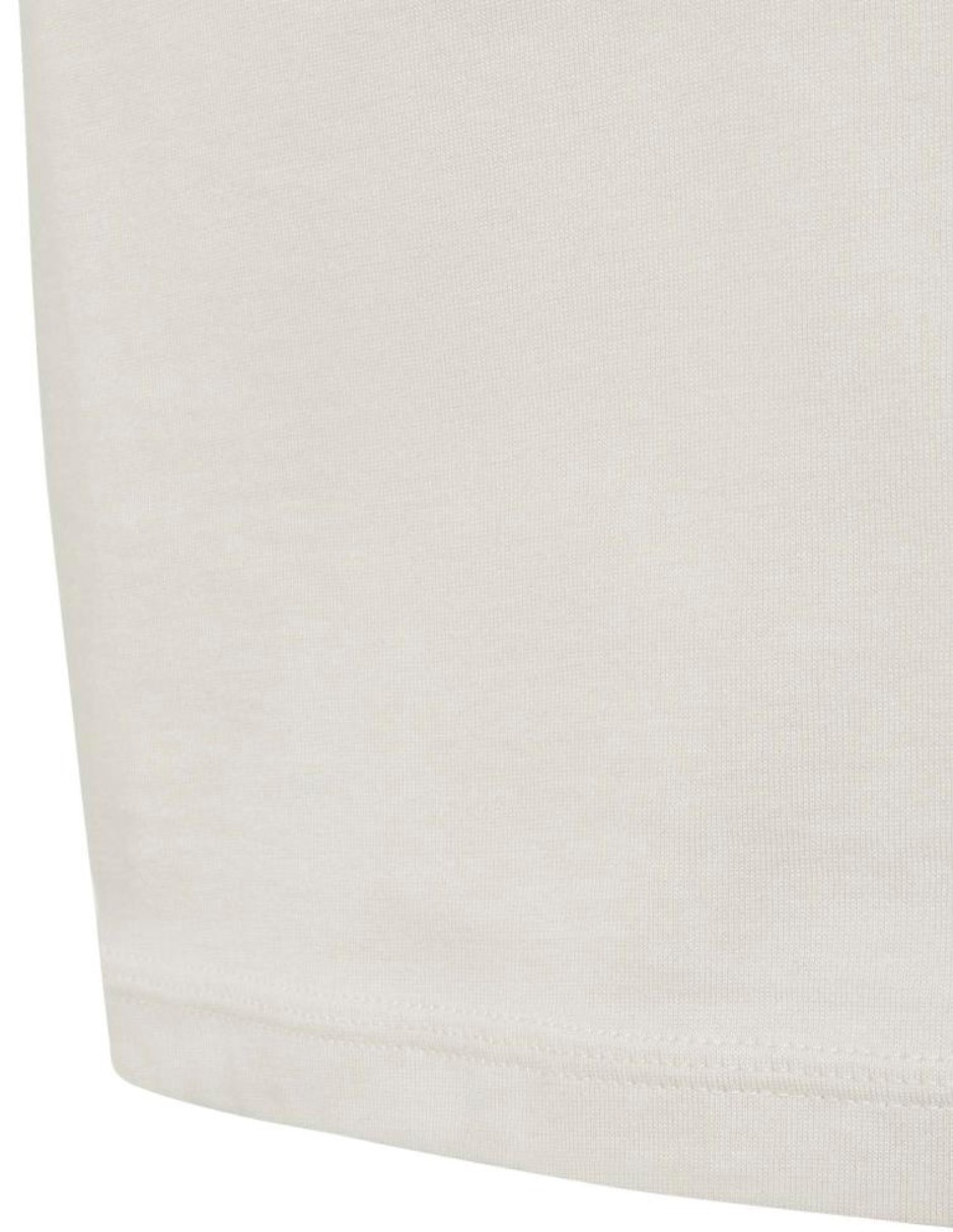 Playera manga corta para niño 5