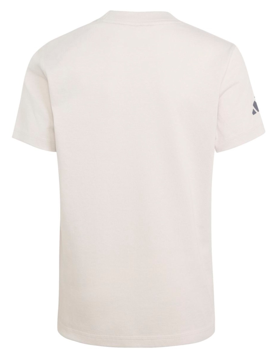 Playera manga corta para niño 4