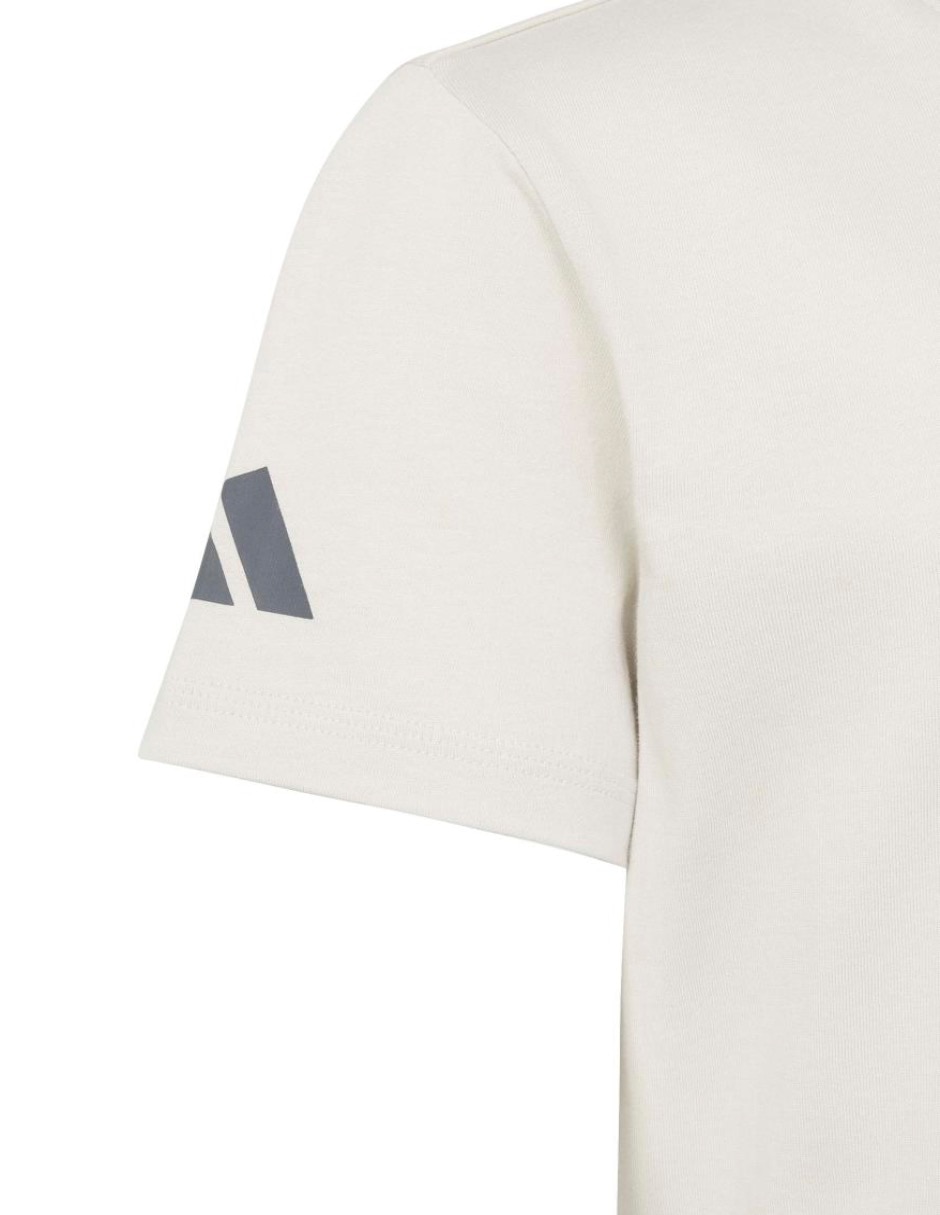 Playera manga corta para niño 2