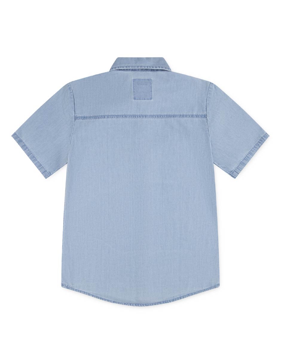 CAMISA 91P861 LDF 2