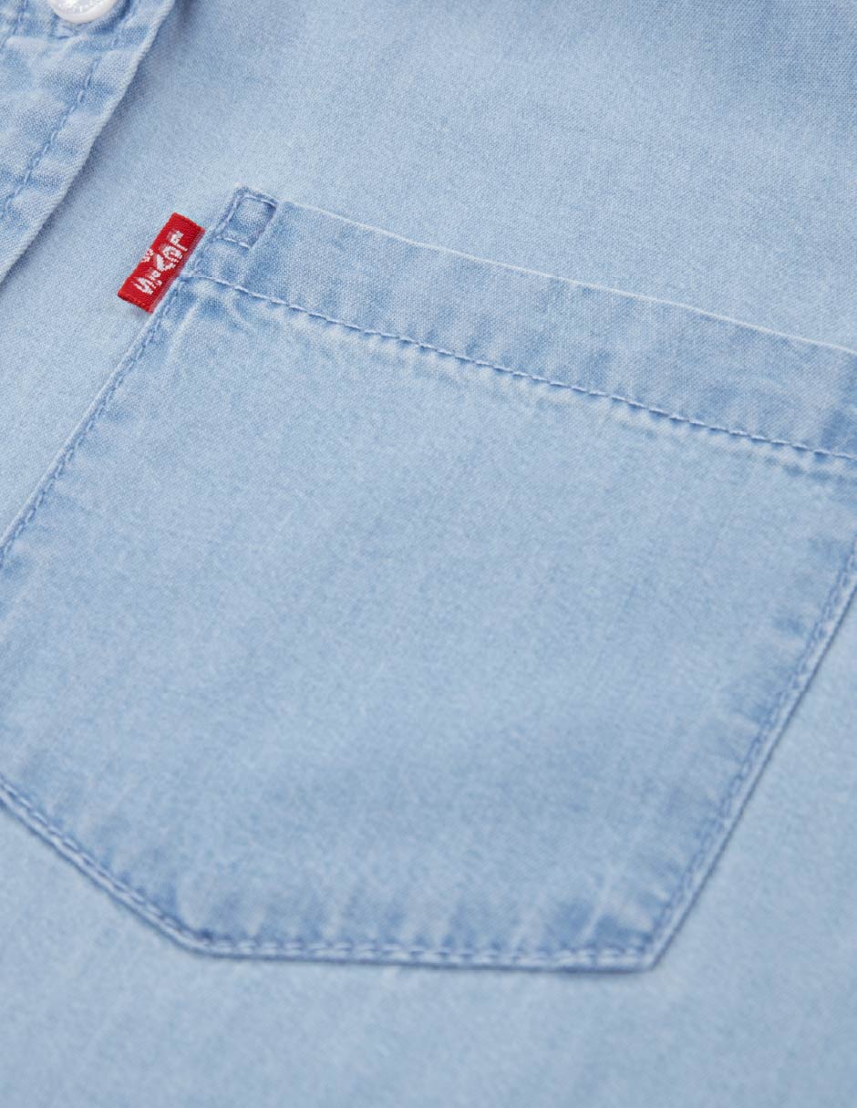 CAMISA 91P861 LDF 3