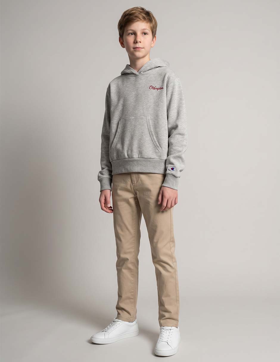 Sudadera para niño