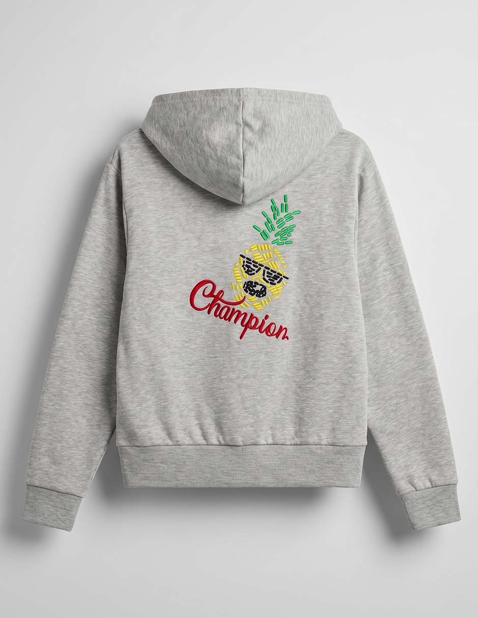 Sudadera Champion para niño