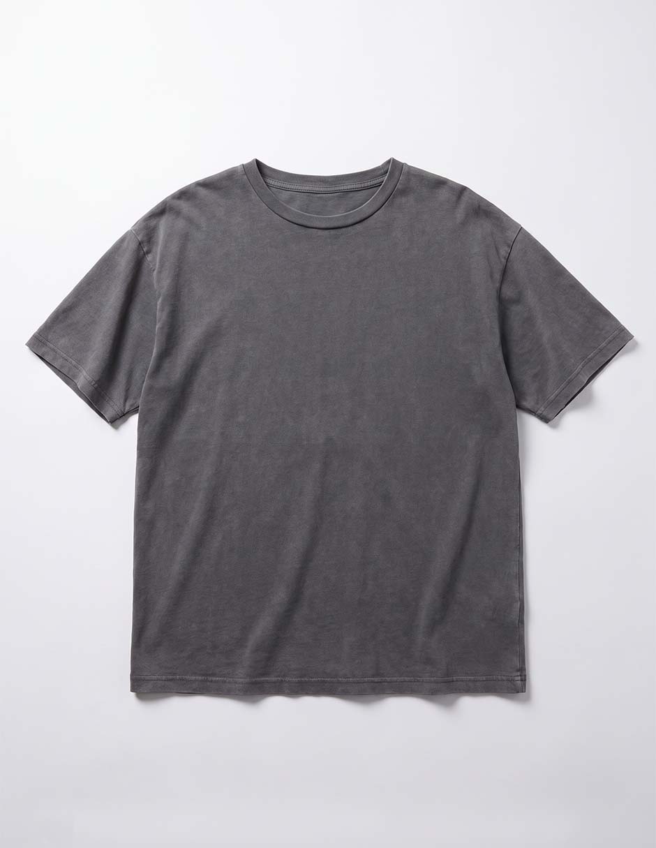 Playera manga corta para niño 5