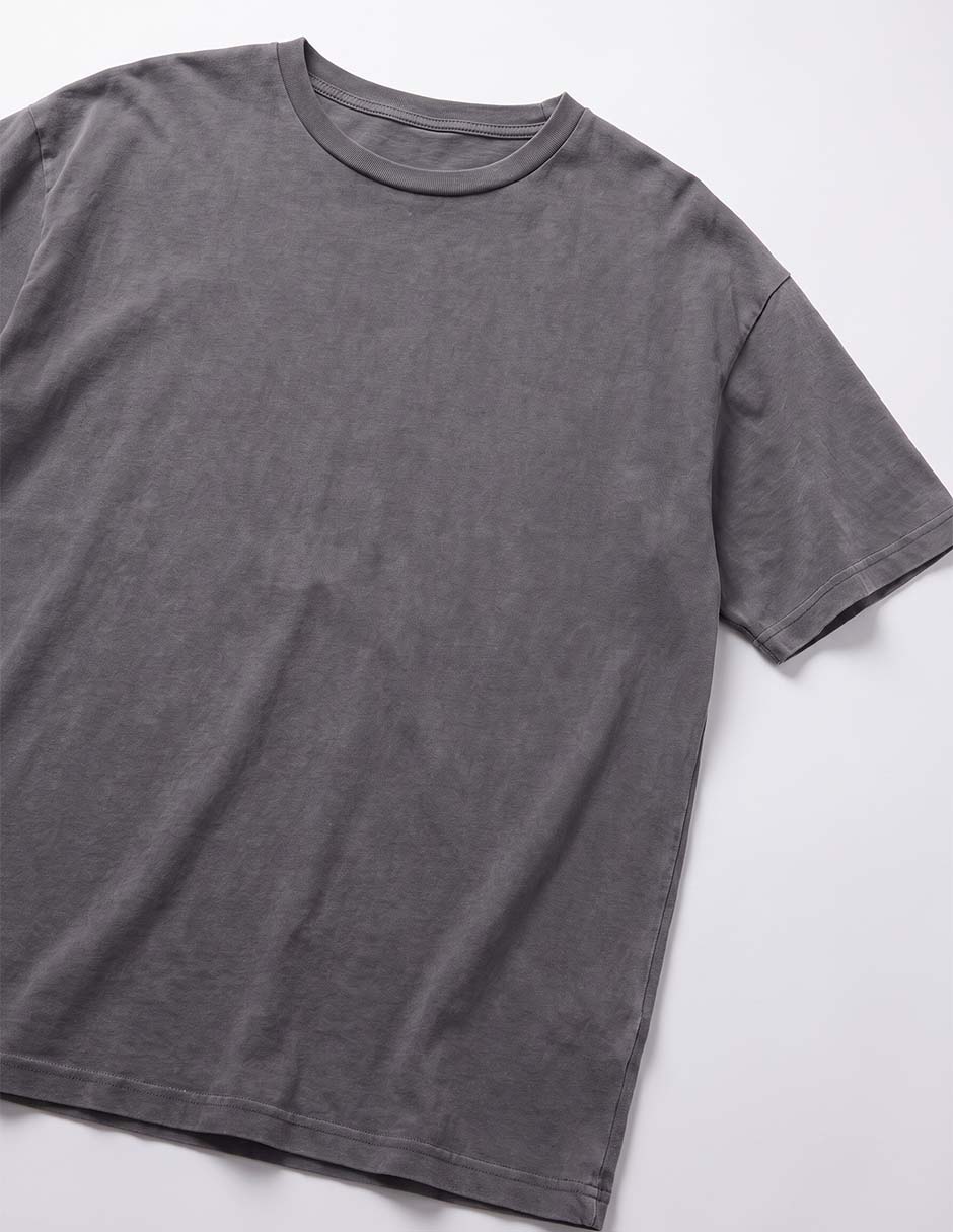 Playera manga corta para niño 3