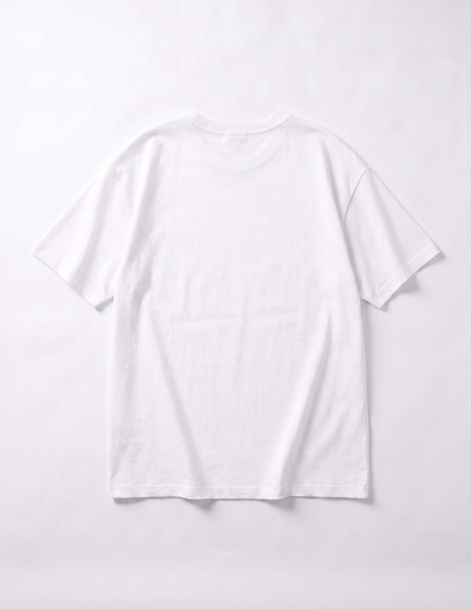 Playera manga corta para niño 3