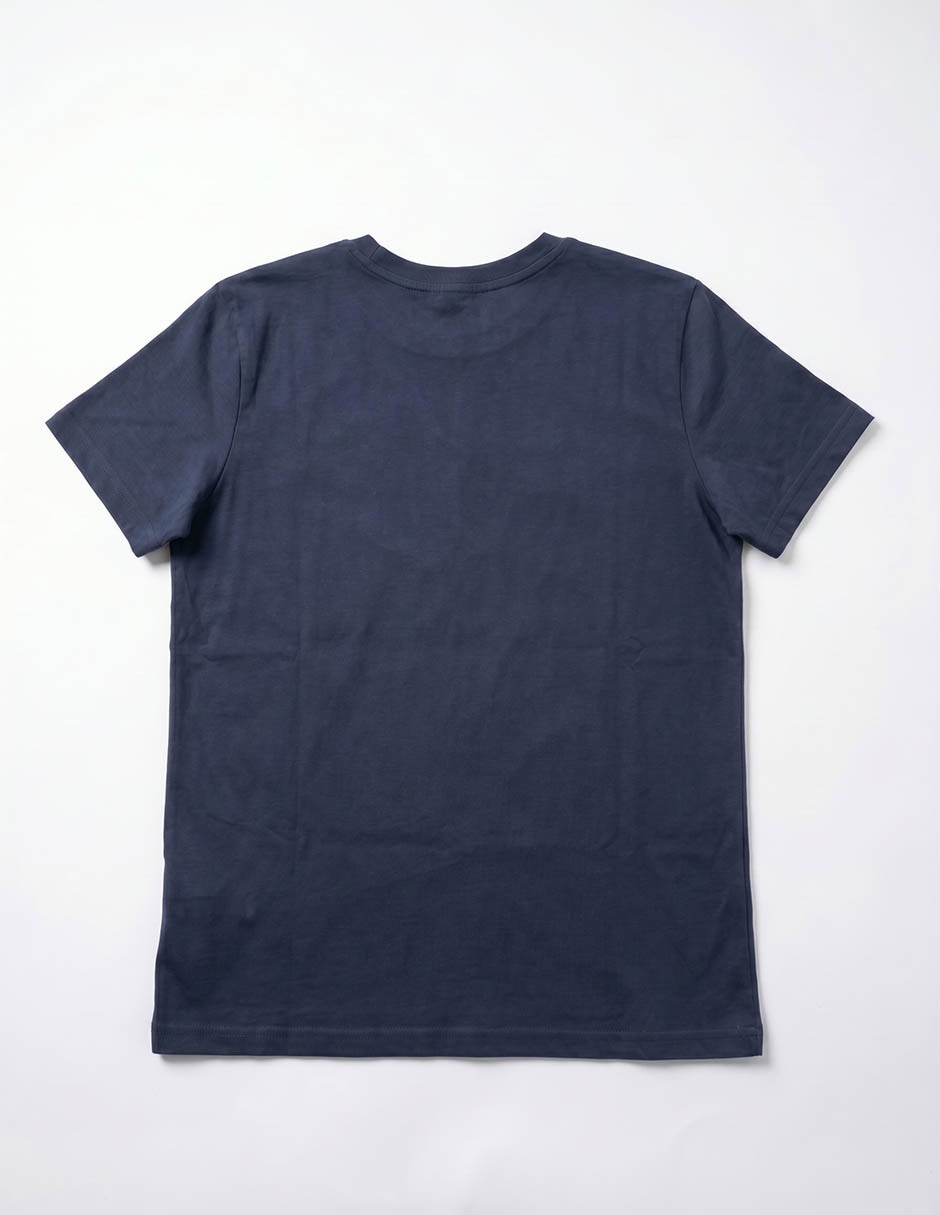 Playera Manga Corta Para Niño 3