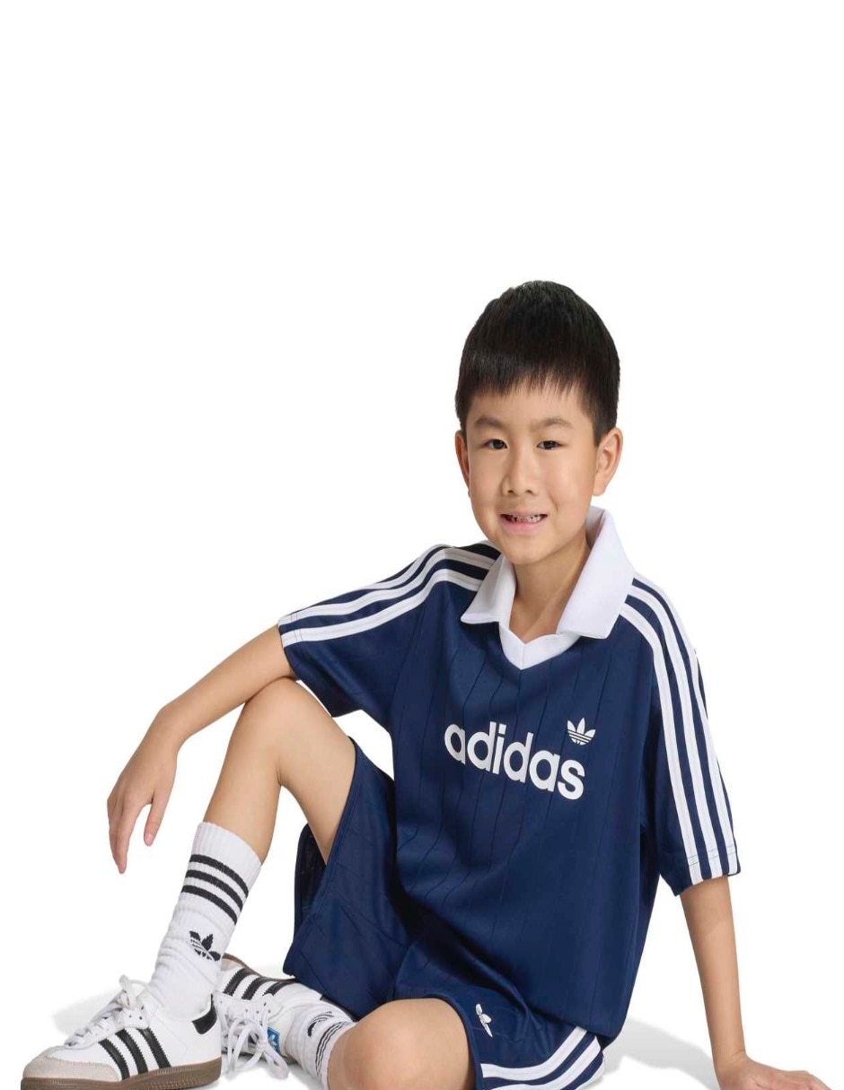 Pants adidas originals para niño