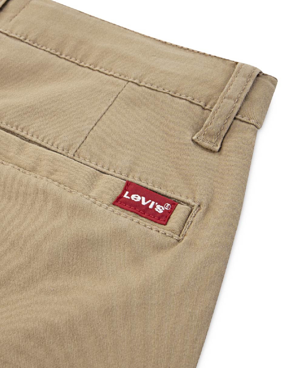 Pantalon chino levi's para niño
