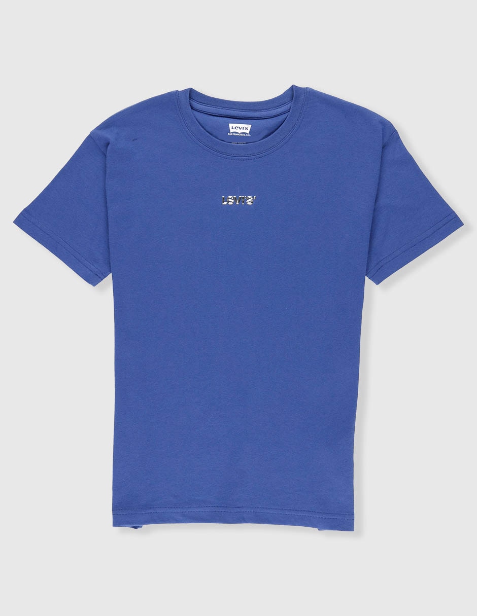 Playera Levi's para niño