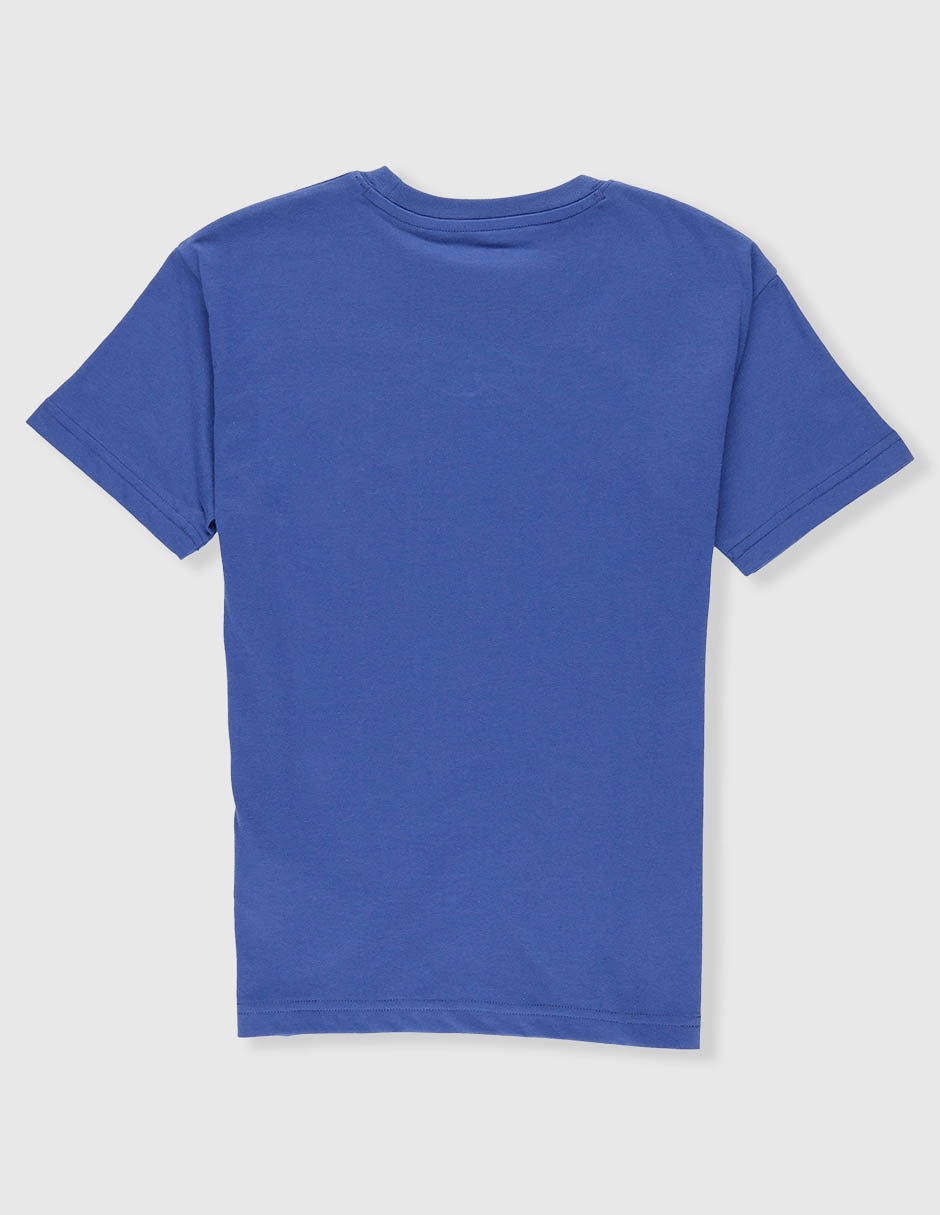 Playera Levi's para niño