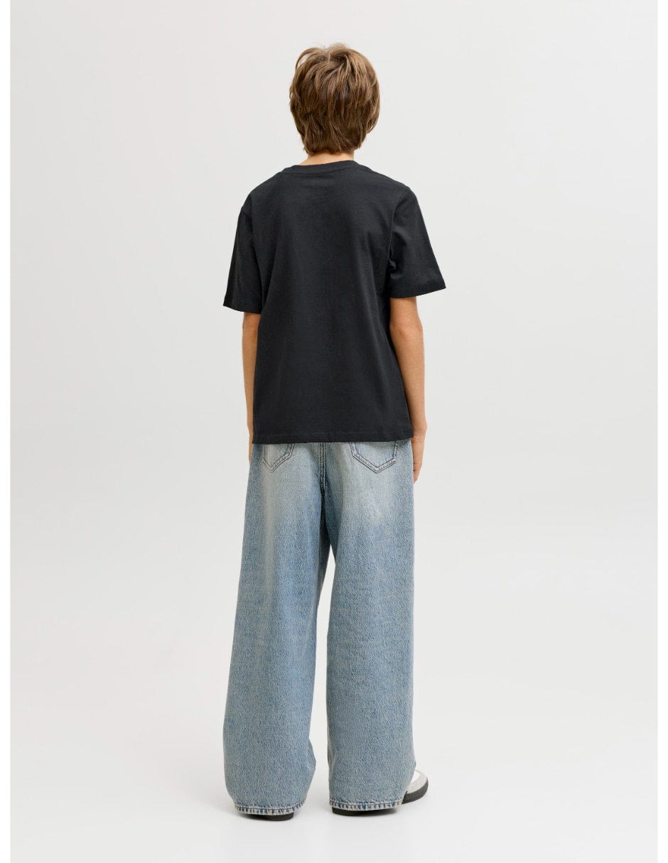 Playera Jack & Jones manga corta para niño