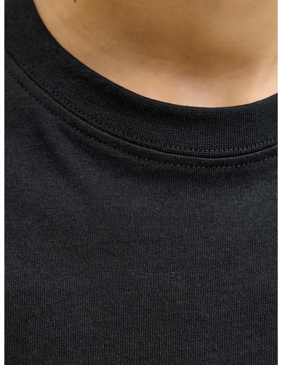 Playera Jack & Jones manga corta para niño