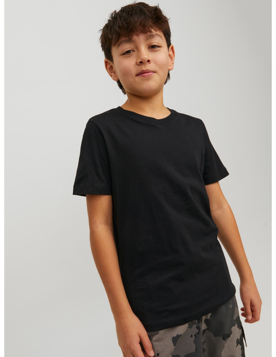 Playera Jack & Jones manga corta para niño