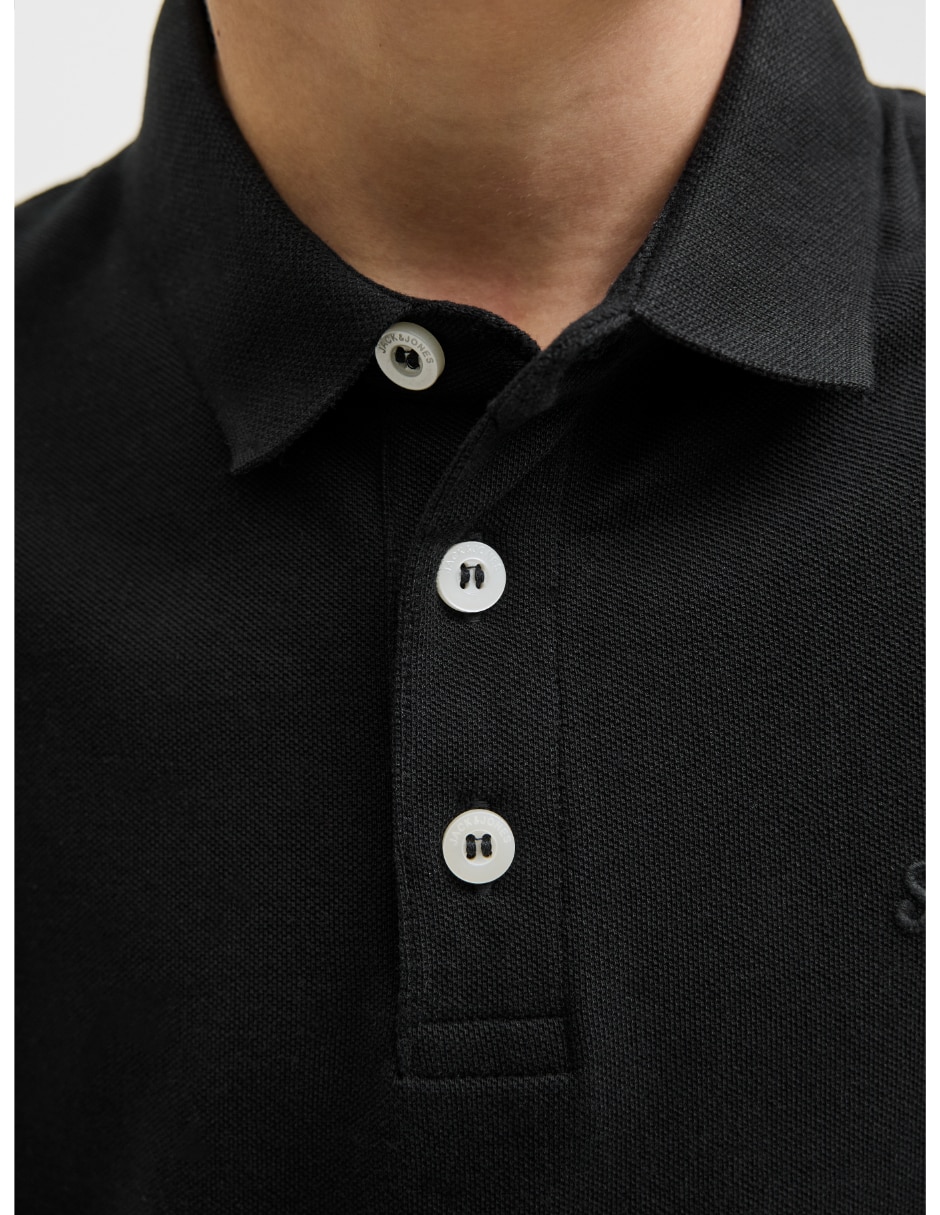 Playera manga corta para niño 5