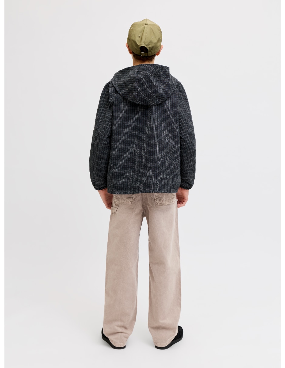 Pantalón carpenter para niño 2