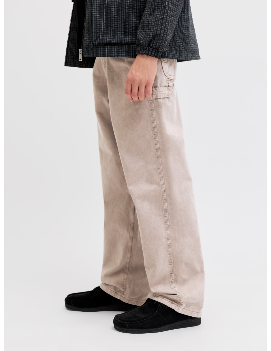 Pantalón carpenter para niño 3