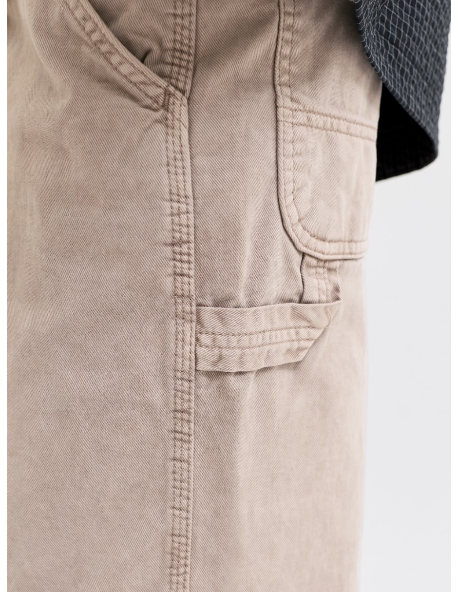Pantalón carpenter para niño 6