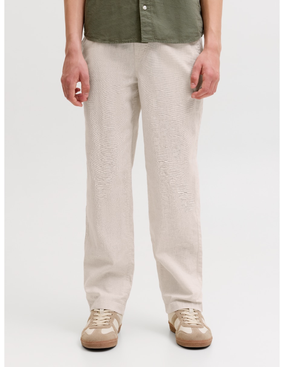 Pantalón jogger para niño Pantalón jogger para niño