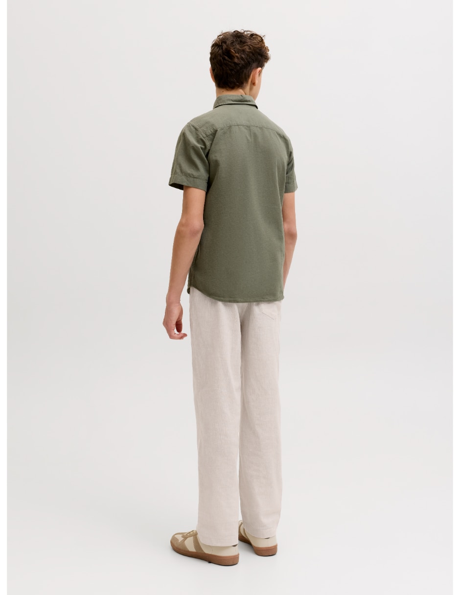 Pantalón jogger para niño 2
