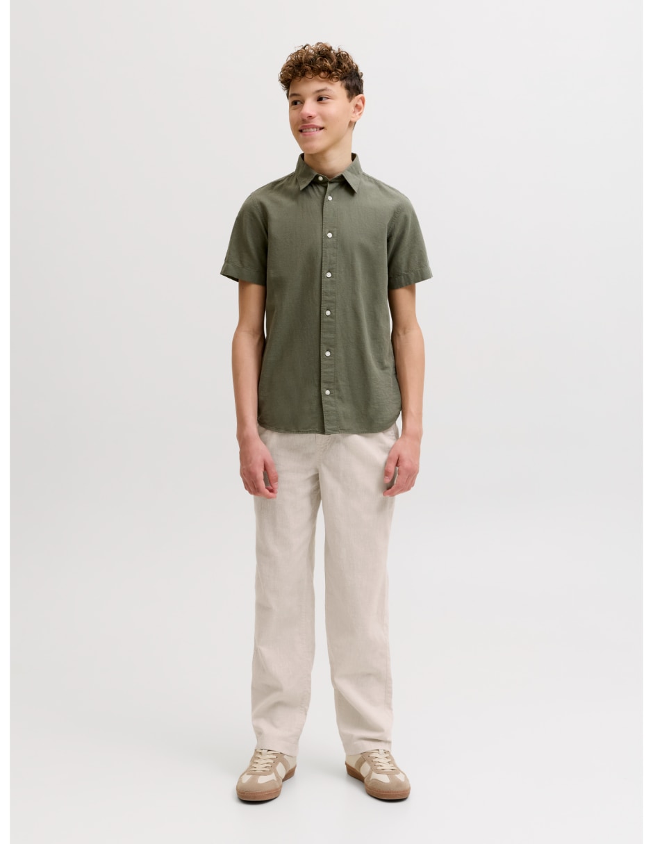 Pantalón jogger para niño 3